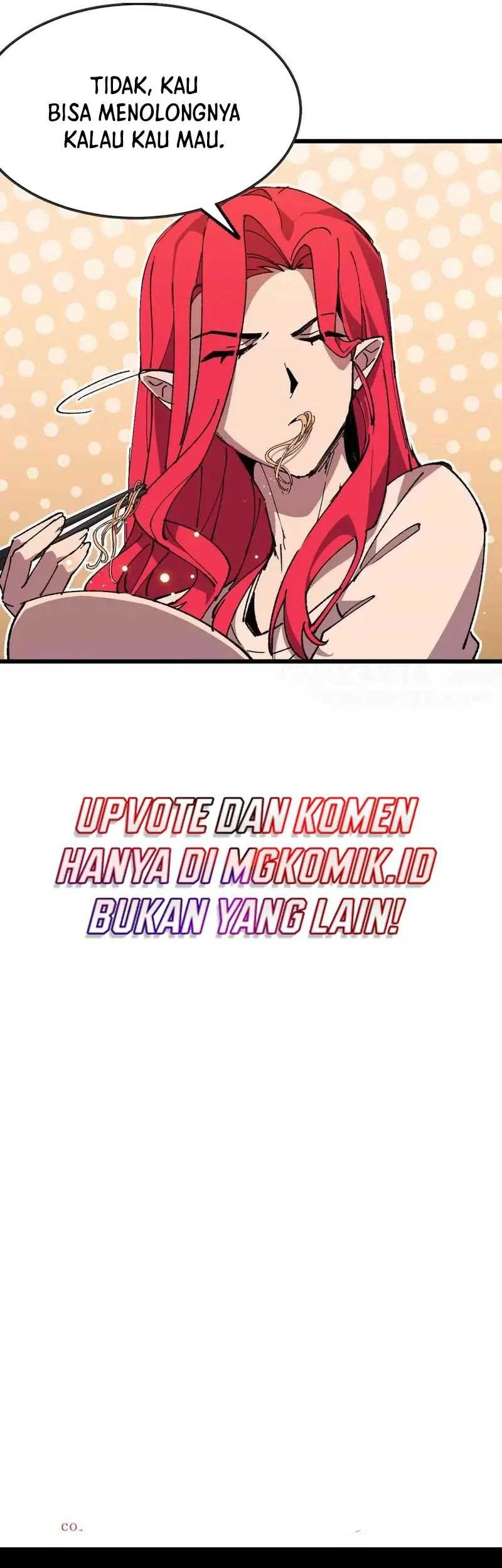 Brave X Devil Queen Bab 63 halaman 27