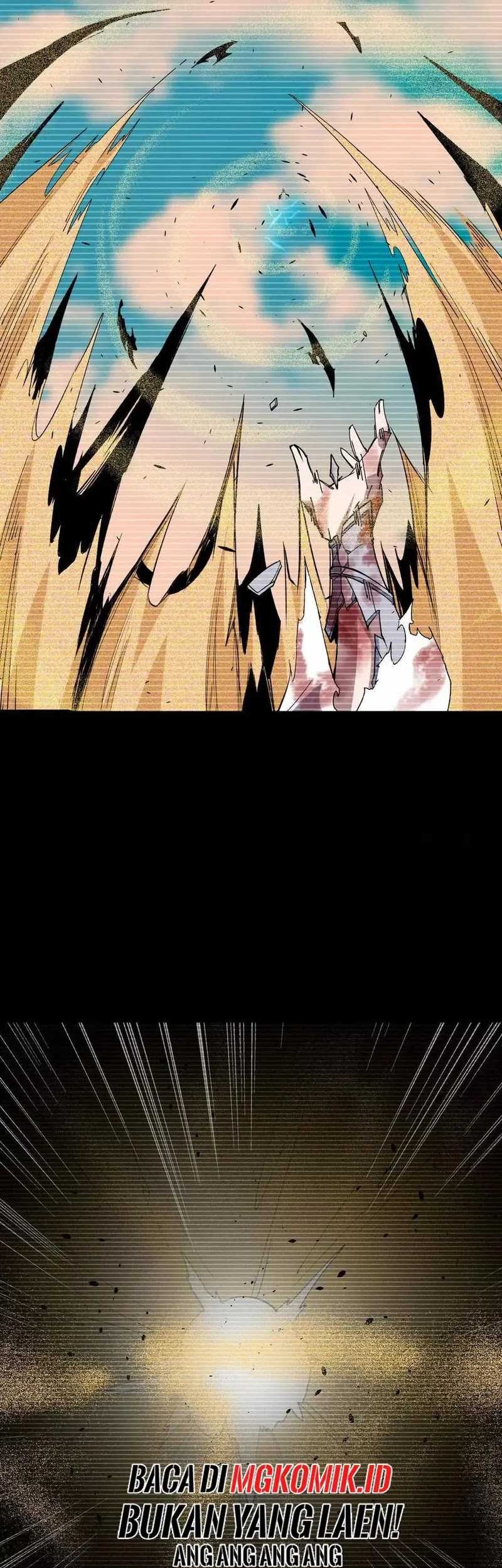 Brave X Devil Queen Bab 64 halaman 7