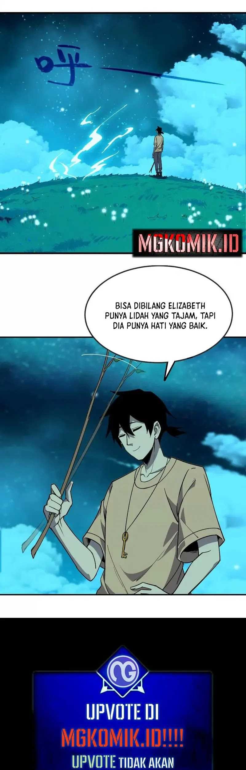 Brave X Devil Queen Bab 64 halaman 31