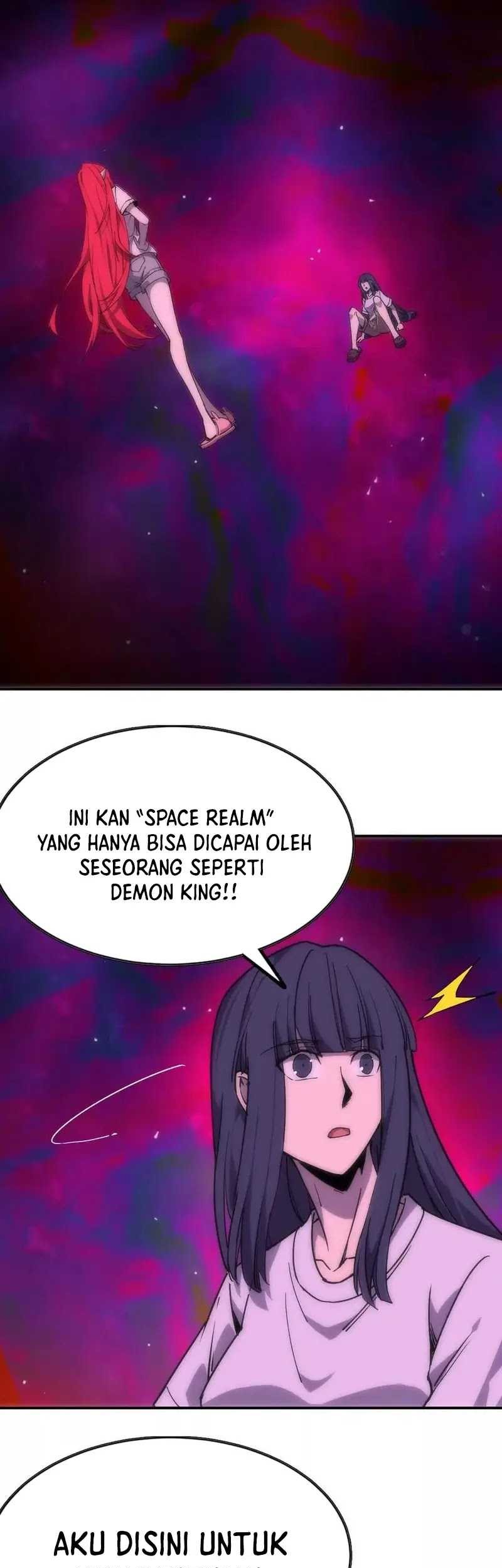 Brave X Devil Queen Bab 65 halaman 3