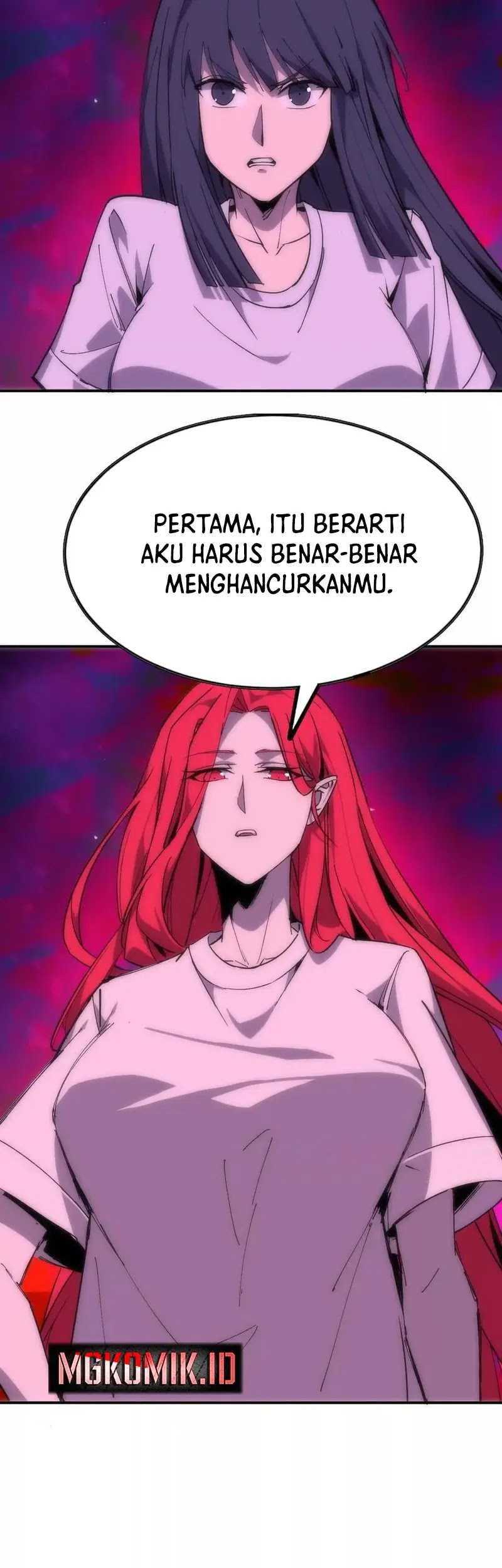 Brave X Devil Queen Bab 65 halaman 5