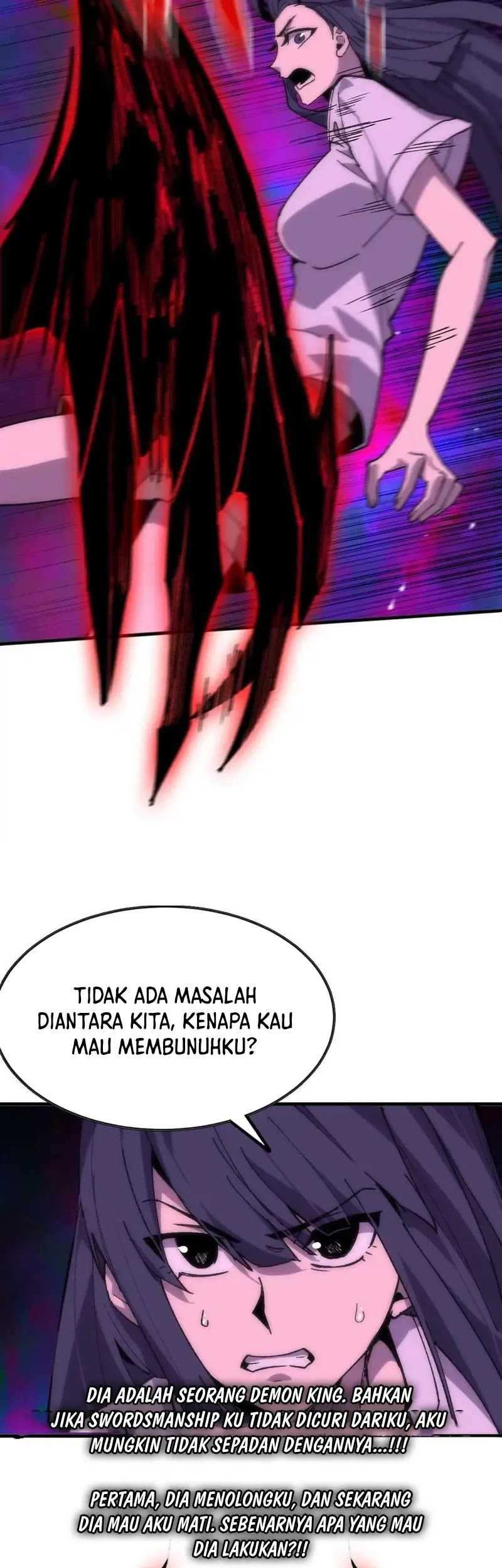 Brave X Devil Queen Bab 65 halaman 7