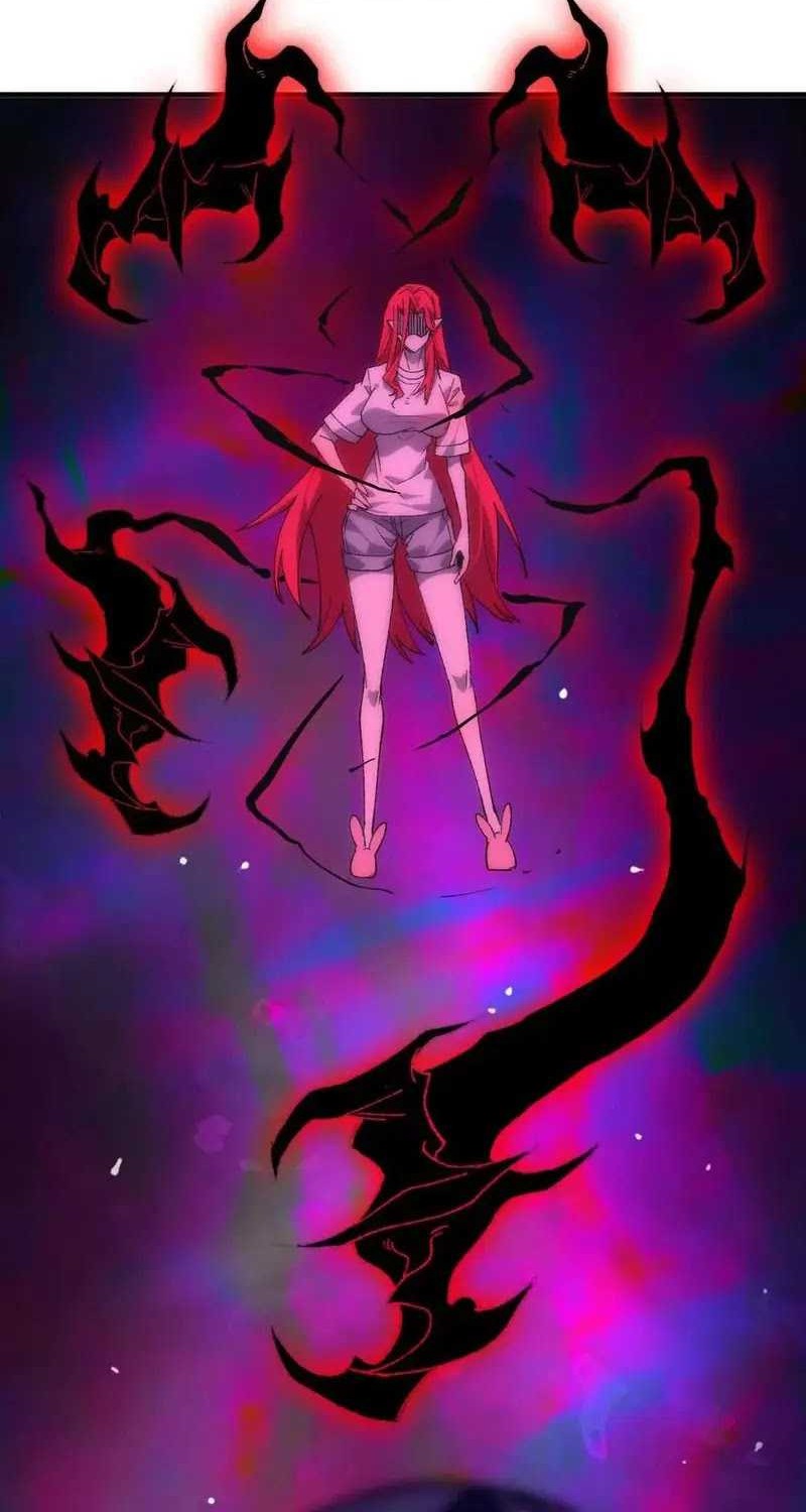 Brave X Devil Queen Bab 65 halaman 8