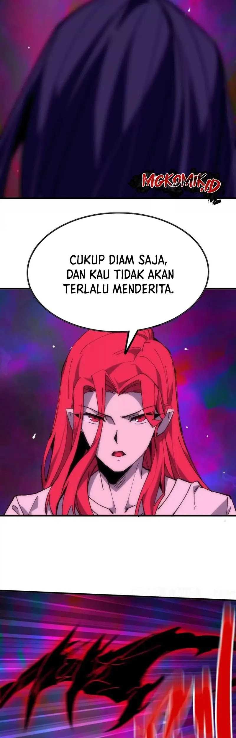 Brave X Devil Queen Bab 65 halaman 9