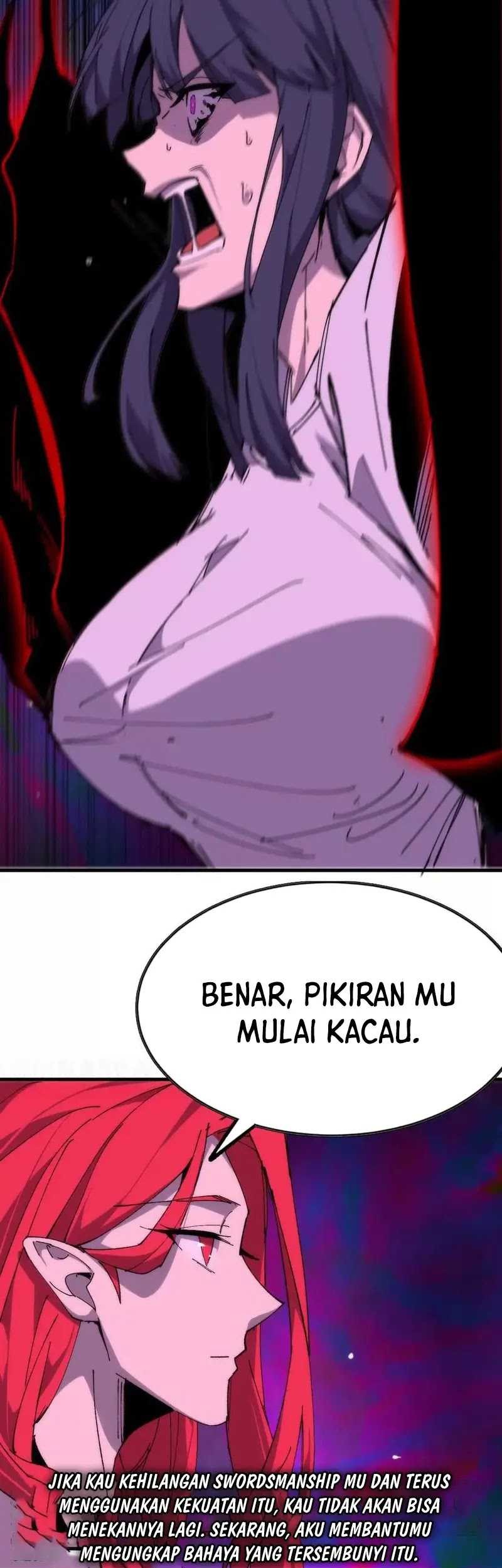 Brave X Devil Queen Bab 65 halaman 19