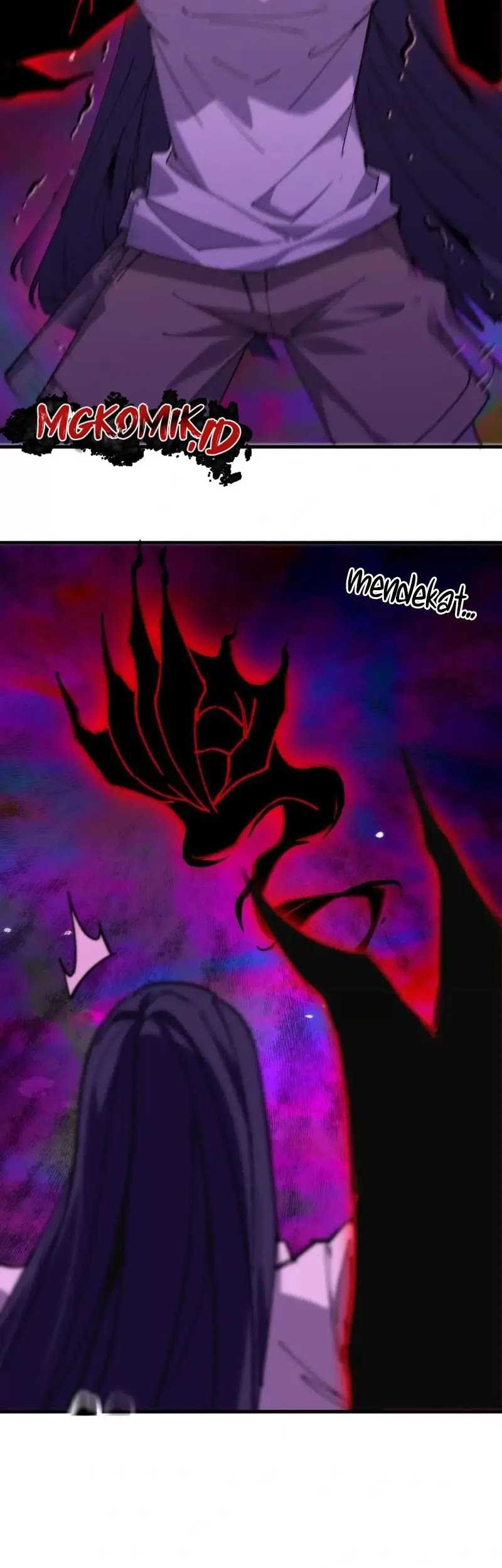 Brave X Devil Queen Bab 65 halaman 21