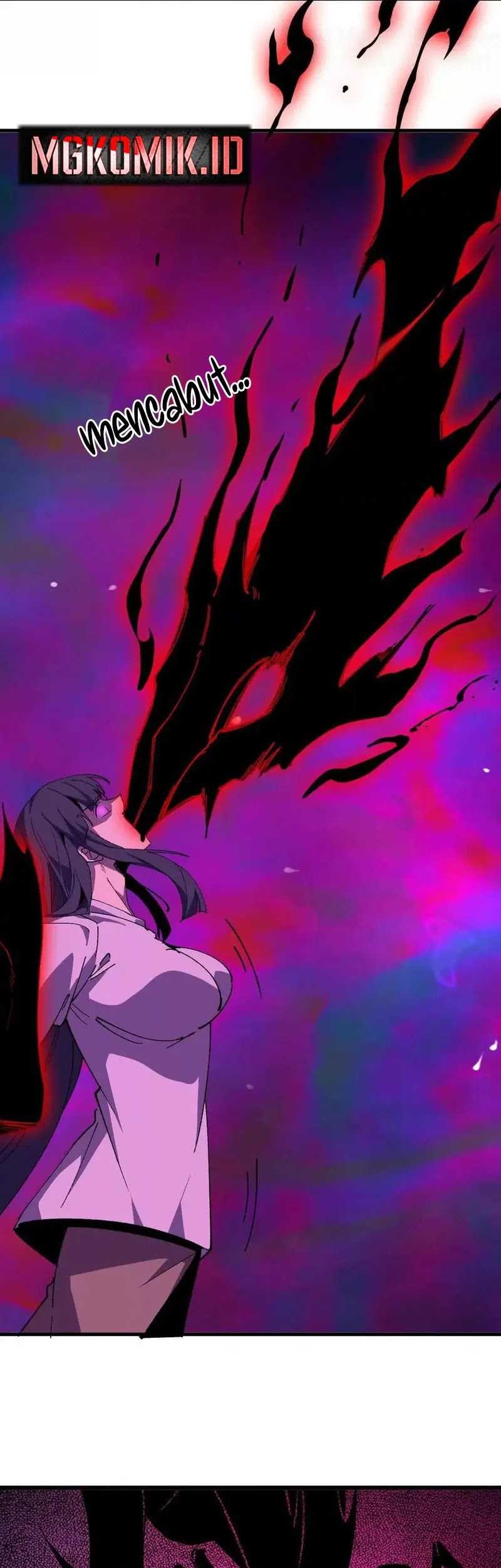 Brave X Devil Queen Bab 65 halaman 27