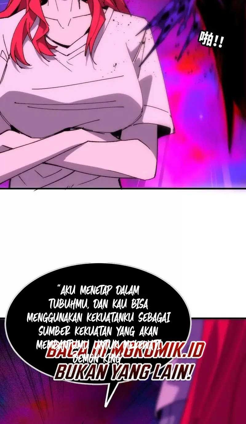Brave X Devil Queen Bab 65 halaman 34