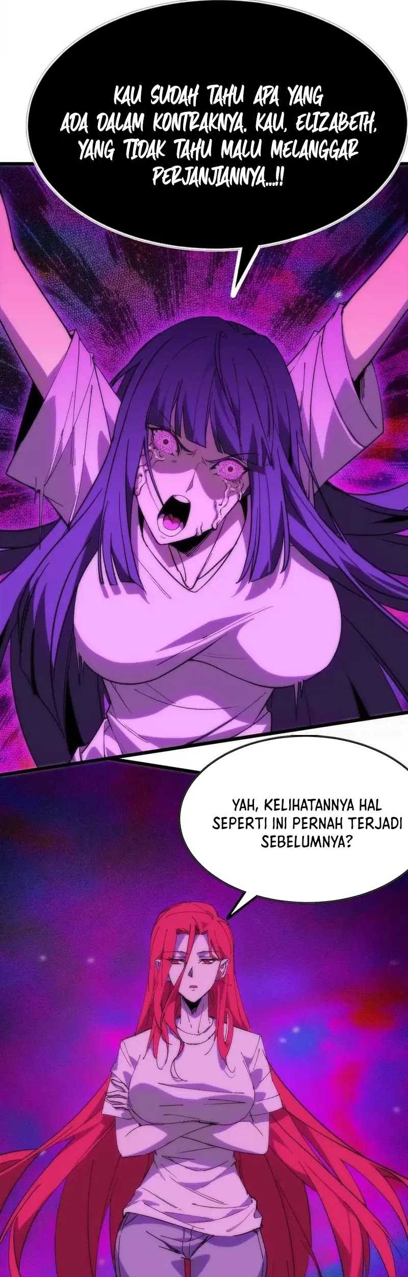 Brave X Devil Queen Bab 65 halaman 37