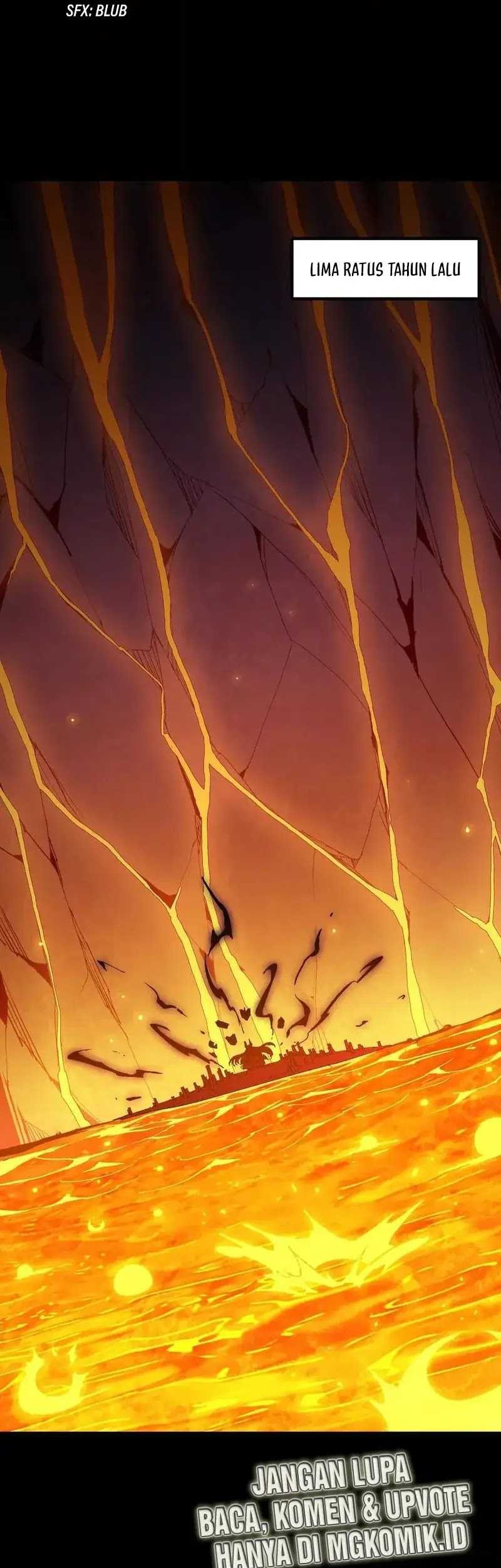 Brave X Devil Queen chapter 66 halaman 3
