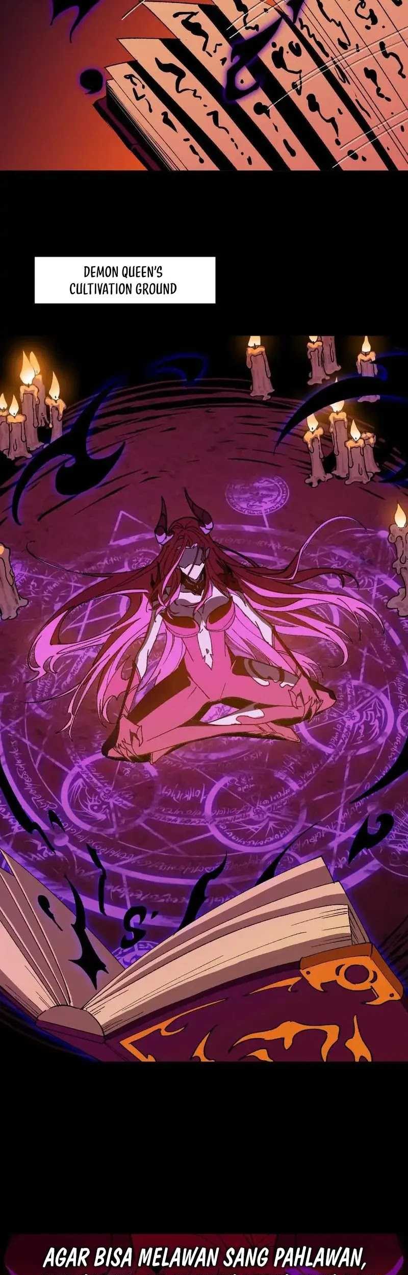 Brave X Devil Queen chapter 66 halaman 5