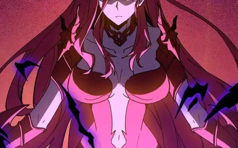 Brave X Devil Queen chapter 66 halaman 8