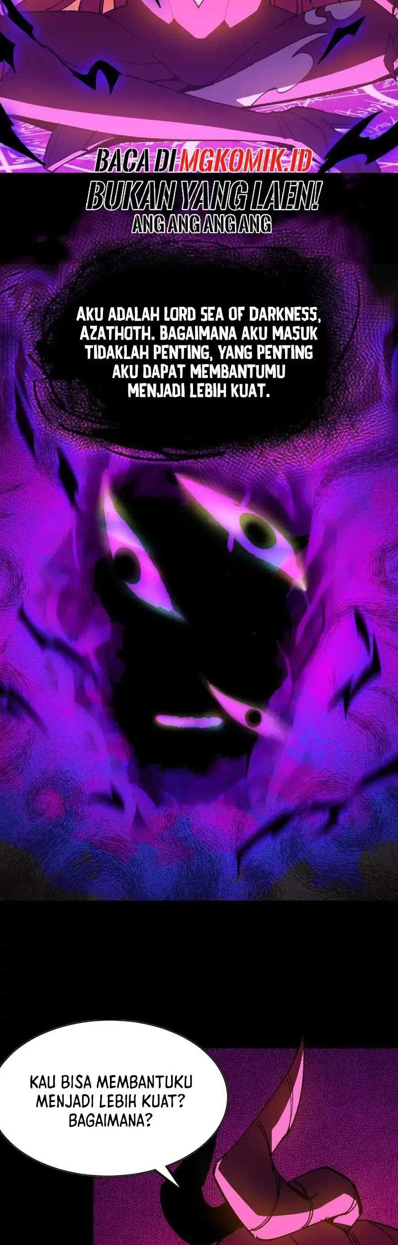 Brave X Devil Queen chapter 66 halaman 9