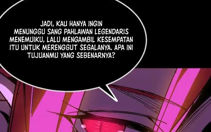 Brave X Devil Queen chapter 66 halaman 16