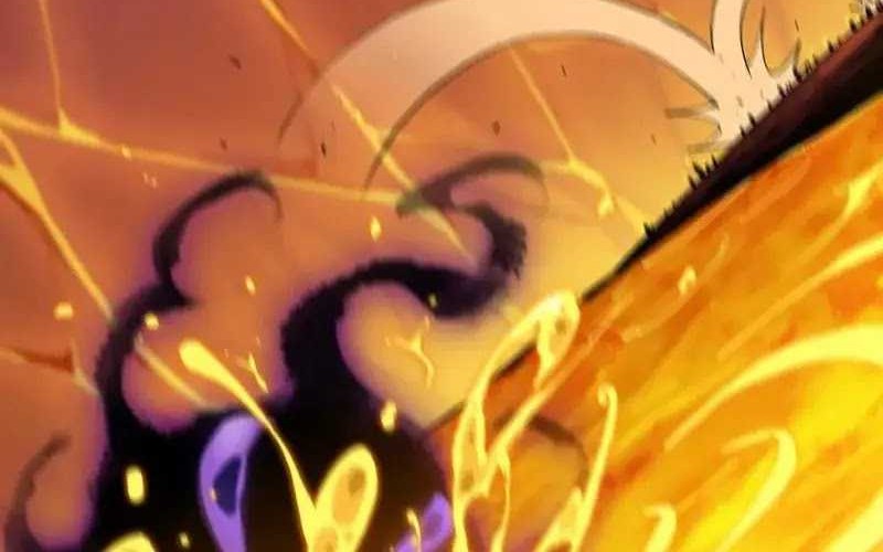 Brave X Devil Queen chapter 66 halaman 20