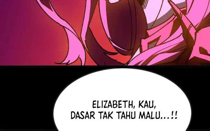 Brave X Devil Queen chapter 66 halaman 22