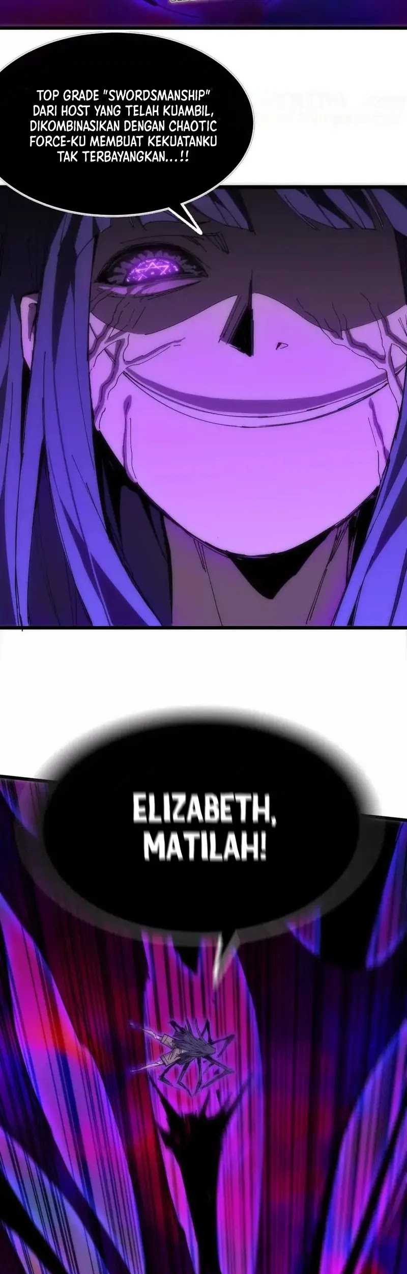 Brave X Devil Queen chapter 66 halaman 31