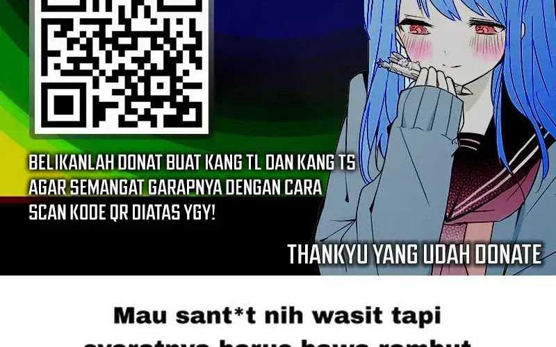 Brave X Devil Queen chapter 66 halaman 36