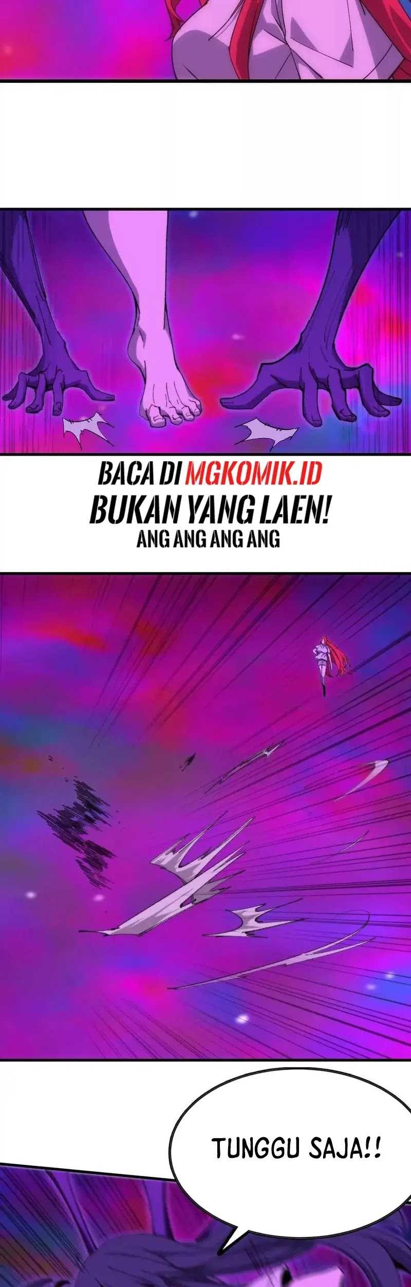 Brave X Devil Queen Bab 67 halaman 9