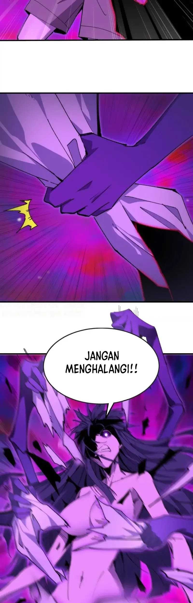 Brave X Devil Queen Bab 67 halaman 13