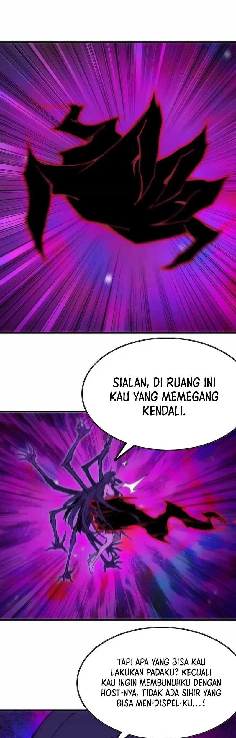 Brave X Devil Queen Bab 67 halaman 15