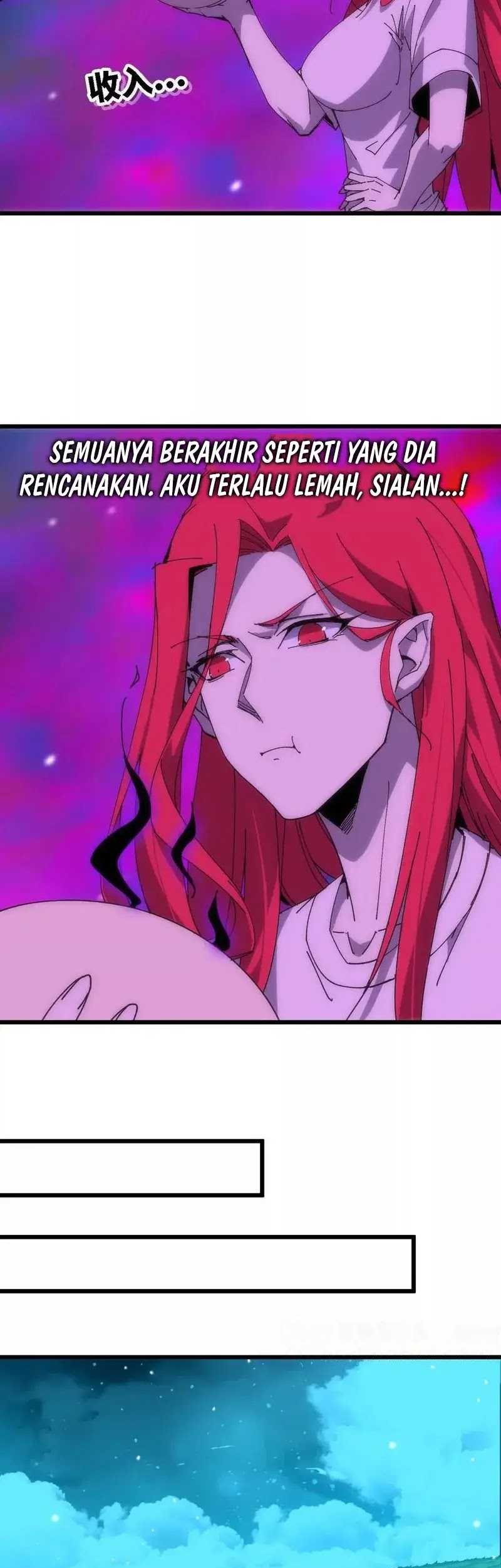 Brave X Devil Queen Bab 67 halaman 23