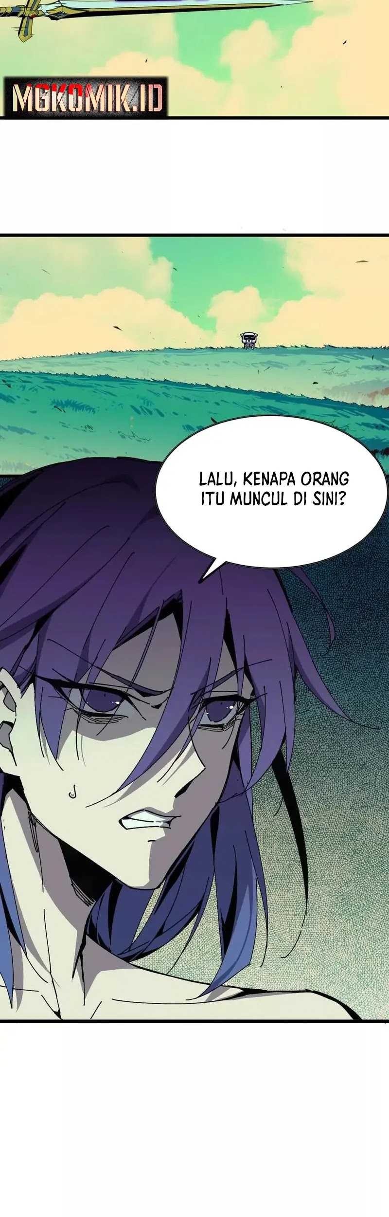 Brave X Devil Queen Bab 68 halaman 7