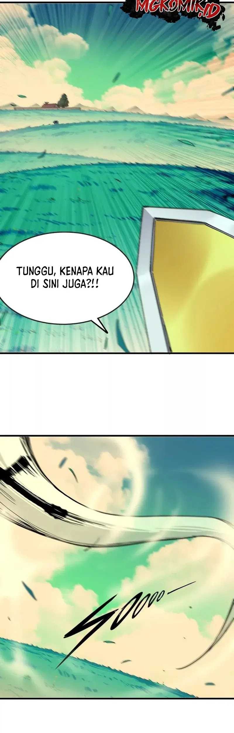 Brave X Devil Queen Bab 68 halaman 11