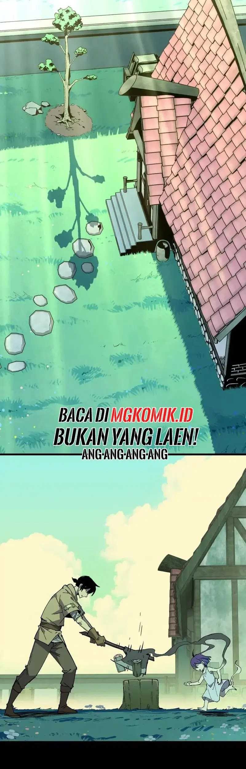 Brave X Devil Queen Bab 68 halaman 35