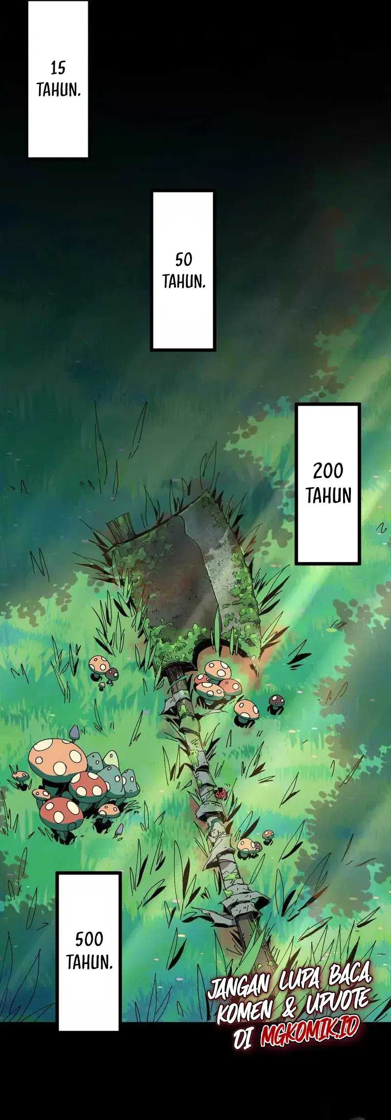 Brave X Devil Queen chapter 69 halaman 3