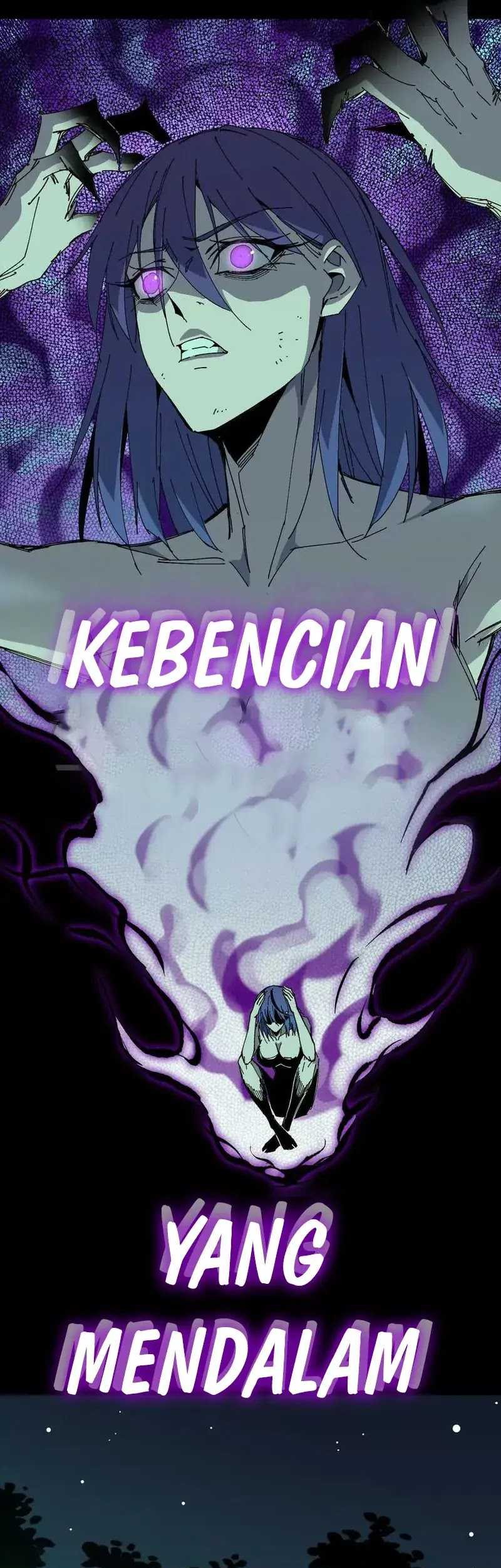 Brave X Devil Queen chapter 69 halaman 4