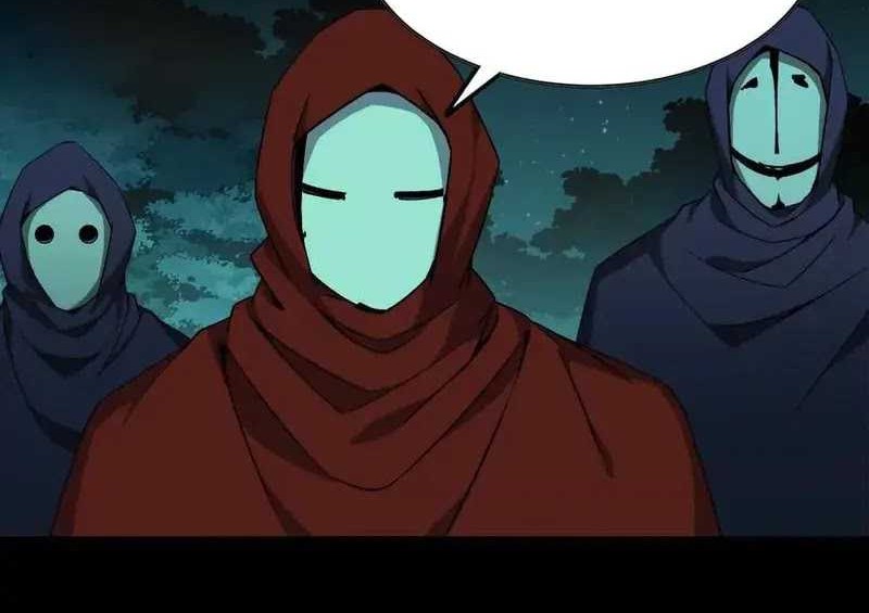 Brave X Devil Queen chapter 69 halaman 7