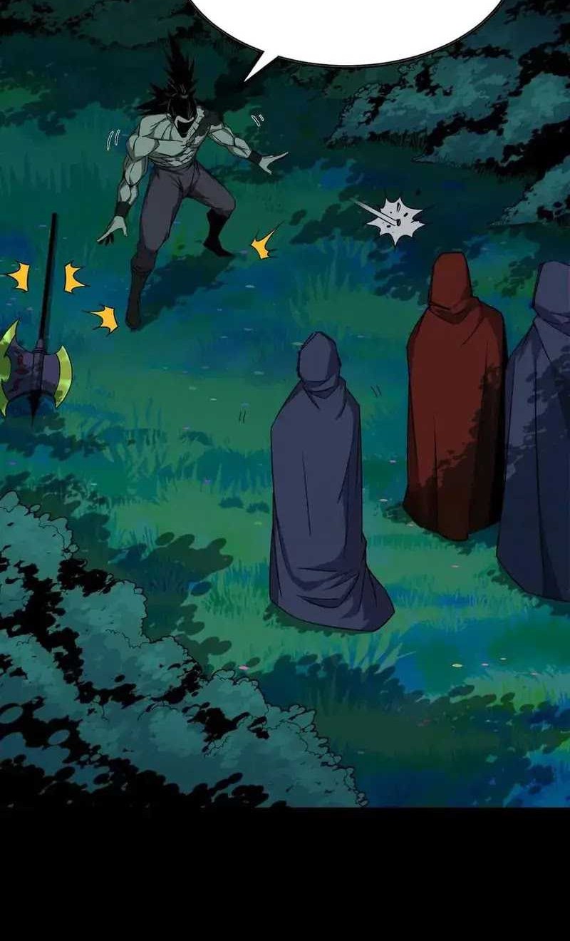Brave X Devil Queen chapter 69 halaman 9