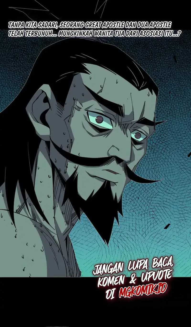 Brave X Devil Queen chapter 69 halaman 13