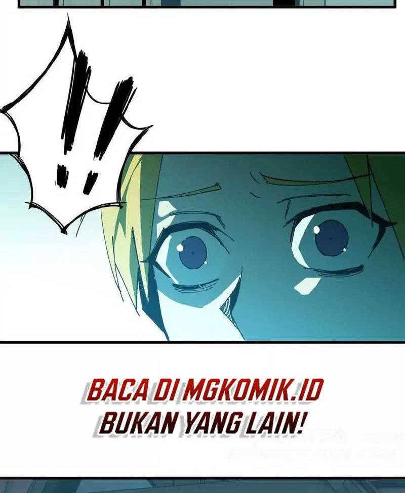 Brave X Devil Queen chapter 69 halaman 19