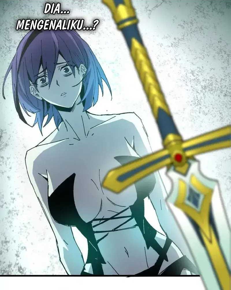 Brave X Devil Queen chapter 69 halaman 21