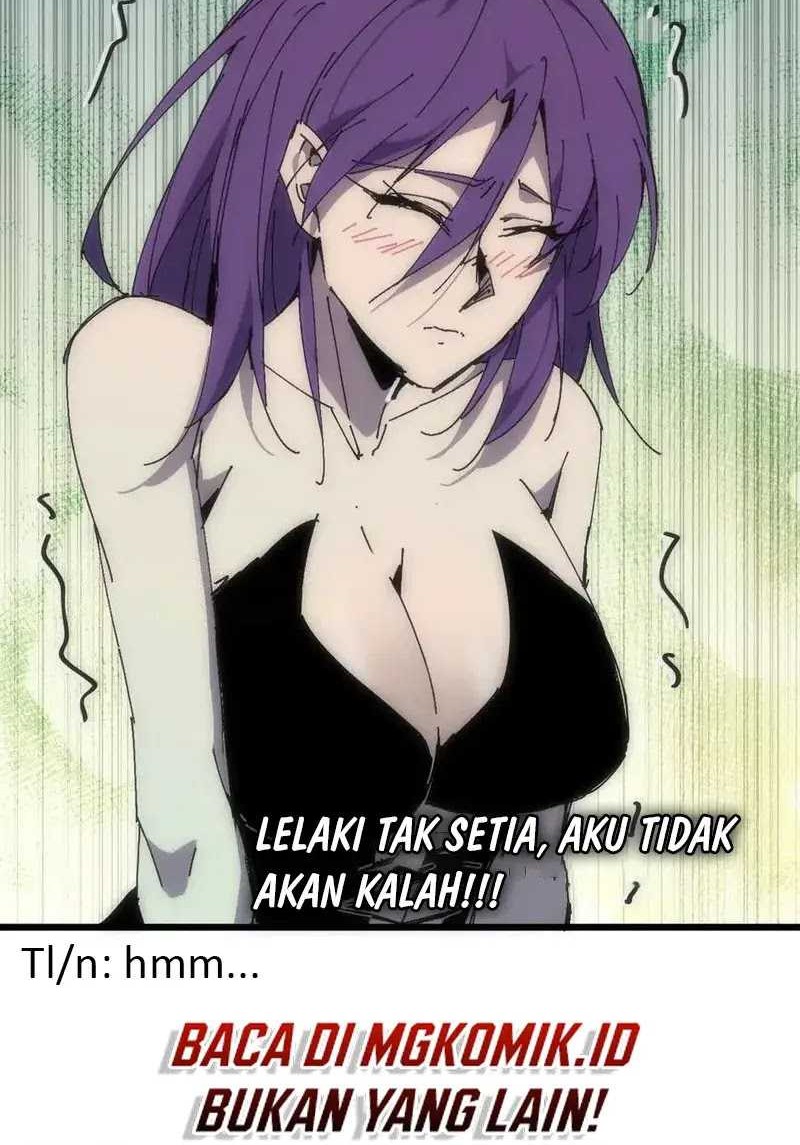 Brave X Devil Queen chapter 69 halaman 29