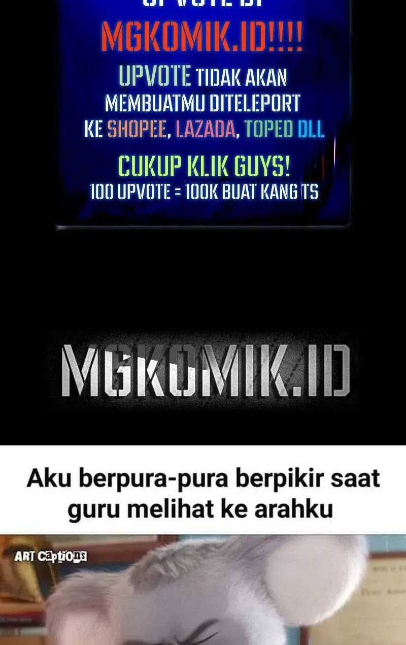 Brave X Devil Queen chapter 69 halaman 33