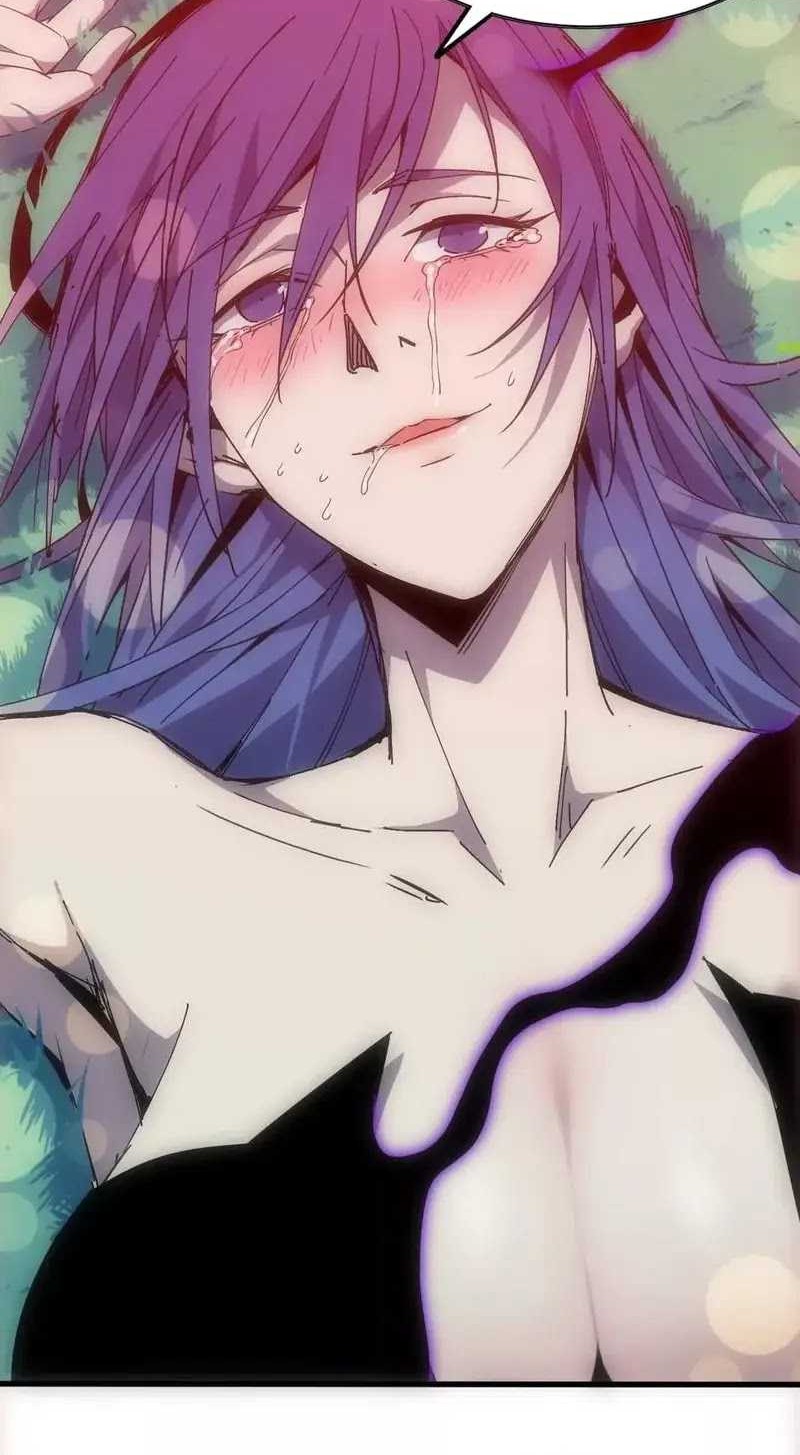Brave X Devil Queen chapter 70 halaman 5