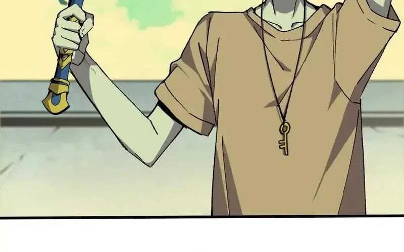 Brave X Devil Queen chapter 70 halaman 7