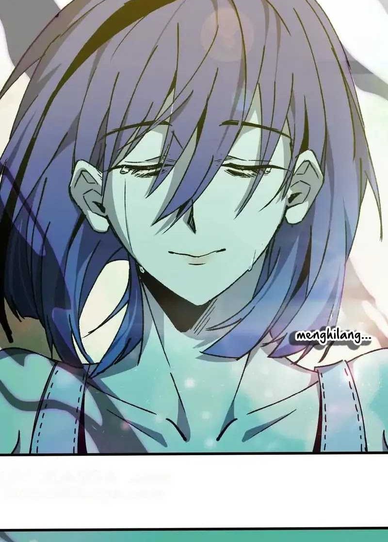 Brave X Devil Queen chapter 70 halaman 9