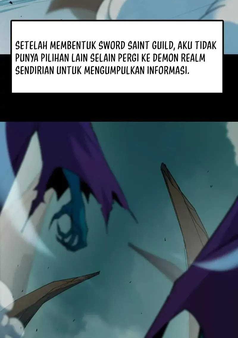 Brave X Devil Queen chapter 70 halaman 18