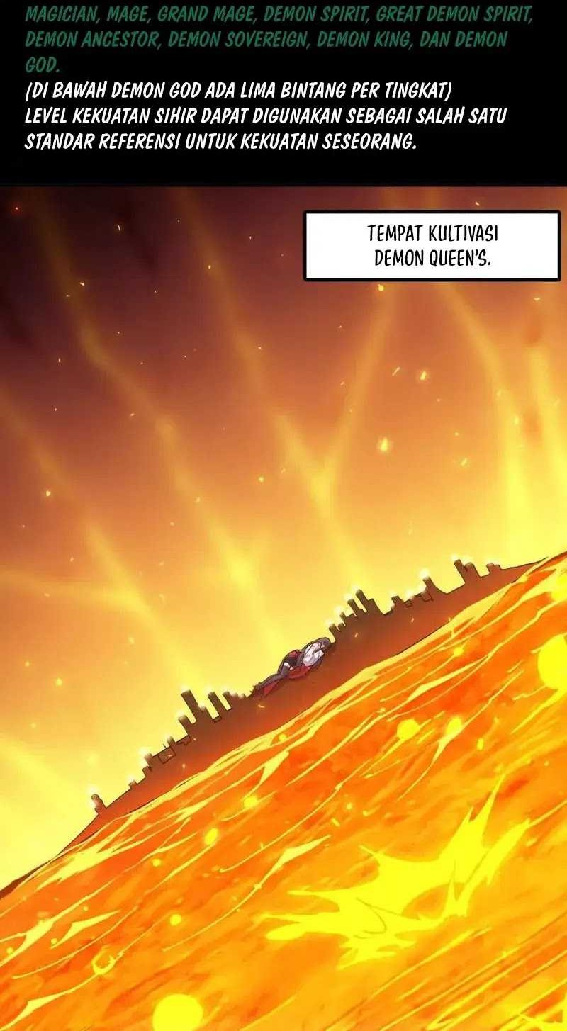 Brave X Devil Queen chapter 70 halaman 20