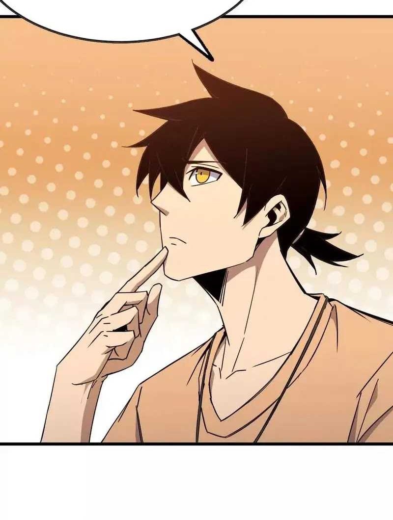 Brave X Devil Queen chapter 70 halaman 30