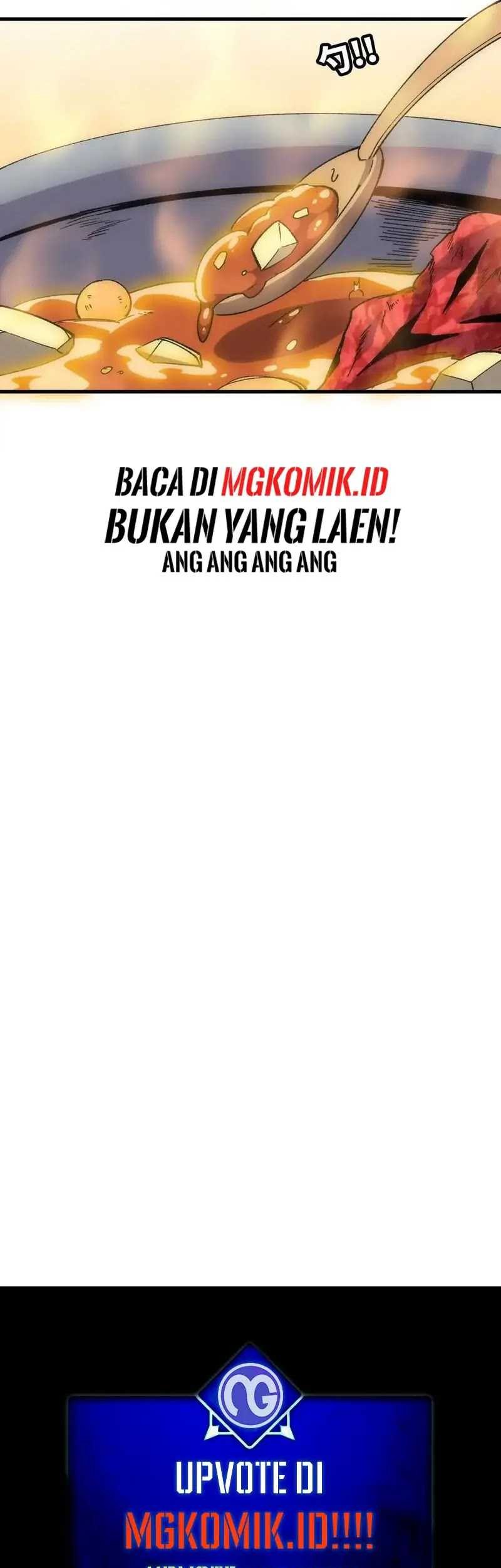Brave X Devil Queen chapter 70 halaman 37