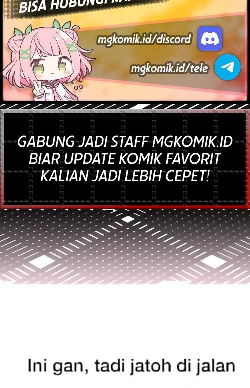 Brave X Devil Queen chapter 70 halaman 40