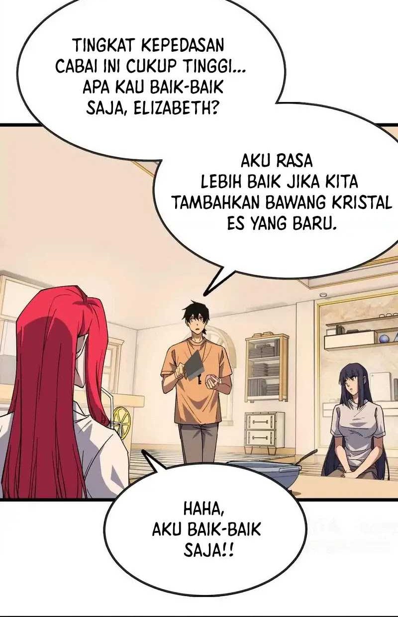 Brave X Devil Queen Bab 71 halaman 4