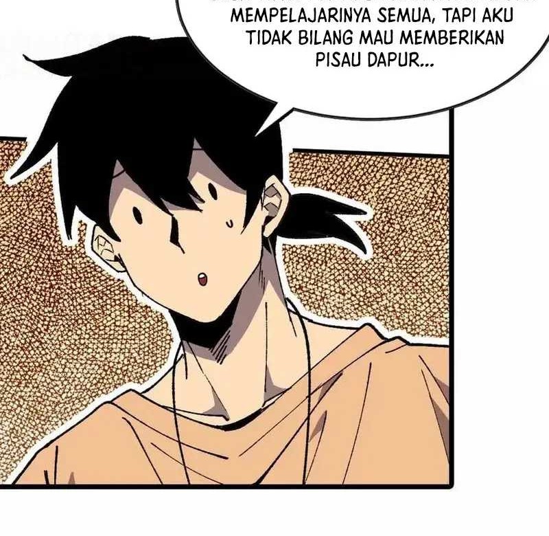 Brave X Devil Queen Bab 71 halaman 15