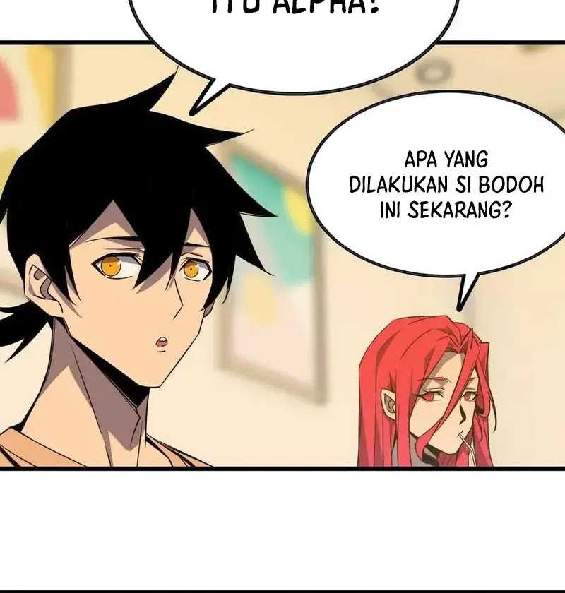 Brave X Devil Queen Bab 71 halaman 22