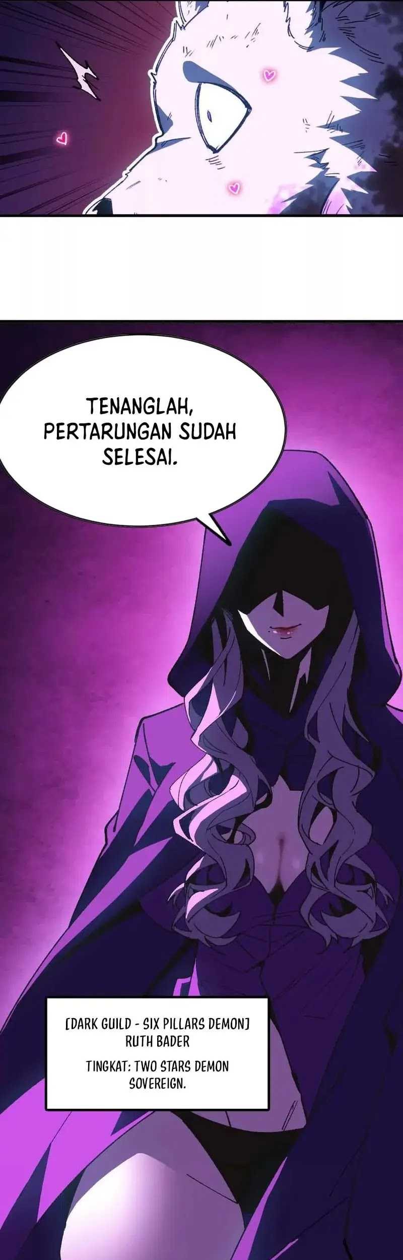 Brave X Devil Queen Bab 72 halaman 13